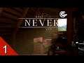 A Grandfather's Secret - What Never Was - Let's Play - 1