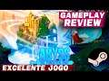 Abyss The Forgotten Past (GAMEPLAY PT-BR) Excelente Jogo