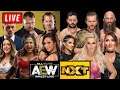 🔴 AEW Dynamite Live Stream & WWE NXT Live Stream June 3rd 2020 - Full Show live reaction
