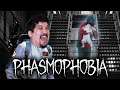 Afterlife in Prison Without Parole - Phasmophobia Gameplay