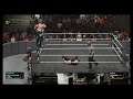 AJ Styles Destroys Harper | WWE 2K19 HD Gameplay w/ Commentary
