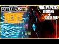 Alle Infos zum finalen Patch! Vader & Kylo Nerf! - Star Wars Battlefront 2 News Update deutsch