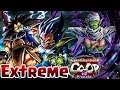 Alternativa Para Poder Pasar el Co-Op Nivel Extreme | Dragon Ball Legends