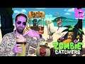 Am Strand liegt Mister Wilson! | Zombie Catchers - Let's Play Deutsch Ep. 12