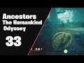 Ancestors: The Humankind Odyssey #33 🐵 Die Affen Boyz vs. Schlange | Let's Play Deutsch