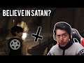 Apakah Kita Harus Percaya Dengan Satanist ?!! 👿👿 #CHAPTER11 - Lucius Gameplay Indonesia