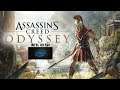 Assassin’s Creed Odyssey on i3 6006U ,8gb ram ,INTEL HD 520 ,Fps Test.