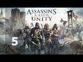 Assassin’s Creed: Unity #5 - Morderstwo w klasztorze