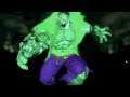 Batman Arkham City | Hulk Styled Soloman Grundy Mod Showcase