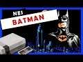 Batman - Clásicos de NES