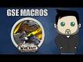 Beast Mastery Hunter GSE Macro for World of Warcraft Shadowlands