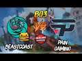 Beastcoast vs Pain Gaming ► Clasificatorias DreamLeague Major Dota 2 😍 | Dota 2