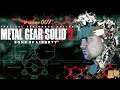 Big Boss Rank Practice | Metal Gear Solid 2: Sons of Liberty (PS3) - European Extreme