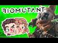 Biomutant | Twitch Stream Highlights and First Impressions | Couplecade