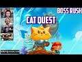 Boss Rush: Episode 17 - Part 4 - Cat Quest