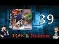Brave Fencer Musashi: LOTS OF TWISTS!! - Part 39 - Drak & Shadow!