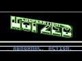 C64 Intro:1989 coop intro Warriors of Time, Zenobits
