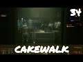 Cakewalk | Cyberpunk 2077 Very Hard Corpo Let's Play 34