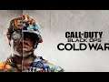 Call Of Duty Black Ops Cold War Online P1 (PS4)