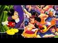 Castle of Illusion / World of Illusion (Sega) ► Прохождение на Sega Mega Drive ► Mickey and Donald