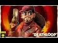 CDNThe3rd Plays DEATHLOOP! An Honest Multiplayer Review!