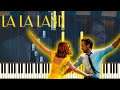 City of Stars - La La Land [Piano Tutorial]