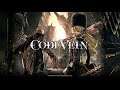 Code Vein: First 17 mins! (PS4, Xbox, Steam, Anime Dark Souls JRPG)