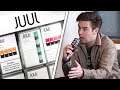Cody Ko Explains Why Juul Stopped Selling Flavors