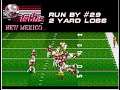College Football USA '97 (video 3,523) (Sega Megadrive / Genesis)