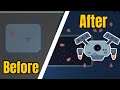 Completing my Platformer's Robot Boss! (Devlog #9)