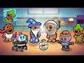Cookies TD - Idle TD Endless Idle Tower Defense Gameplay Walkthrough Part 1 (Android/IOS)