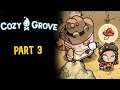 Cozy grove gameplay walkthrough part 3