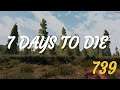 CUSSIN’ UP A STORM  |  7 DAYS TO DIE  |  LESSON 739