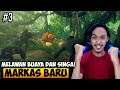 DAPAT RUMAH BARU MELAWAN SINGA DAN BUAYA - ANCESTORS THE HUMANKIND ODYSSEY INDONESIA #3