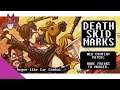 Death Skid Marks - Смотрим игру