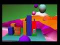 Demos on Matrox Impression (RenderWare 3D API) (first ever 3d hardware accelerated demos on PC) 1994