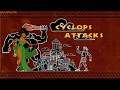 Disney's Hercules Action Game - LEVEL 7: Cyclops Attacks - Walkthrough
