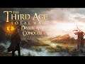 Divide and Conquer Total War (v4.5) - Тень Ангмара - часть 21 (Папа Саурон и удар по Беорнингам)