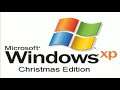 DJ Error - Windows XP Christmas Error Remix