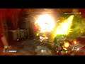 Doom Eternal - 1st Secret Encounter Mars Core - Nightmare Difficulty