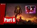 Doom Eternal - Doom Eternal LIVE Stream Part 6 No Mercy for the Wicked