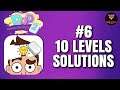 DOP 2 Delete One Part: Level 171 To 180 Gameplay Walkthrough