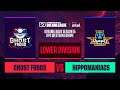 Dota2 - Hippomaniacs vs. Ghost Frogs - Game 2 - DreamLeague S15 DPC WEU - Lower Division