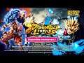 [Dragon Ball Legends] Vidéo de présentation des personnages du Legends Festival 2021
