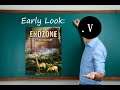 Early Look: Endzone - A World Apart 01
