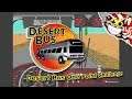 Earning one point in Desert Bus! (Please read the description)