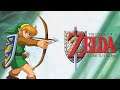 Eder juega: The Legend of Zelda: A Link to the Past (Austera Run / Speedrun) (FINAL)