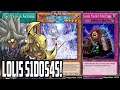EL S1D4 HECHO LOLIS! WITCHCRAFT BURN DECK! - Yu-Gi-Oh! Duel Links - #ZeroTG