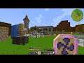 Enigmatica 6 - EP 17: Advanced Import Upgrade, and New 'Recycler' Mob Farm