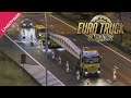 Euro Truck Simulator 2 Livestream | 02.03.2021 Aufzeichnung vom Start 19 Uhr